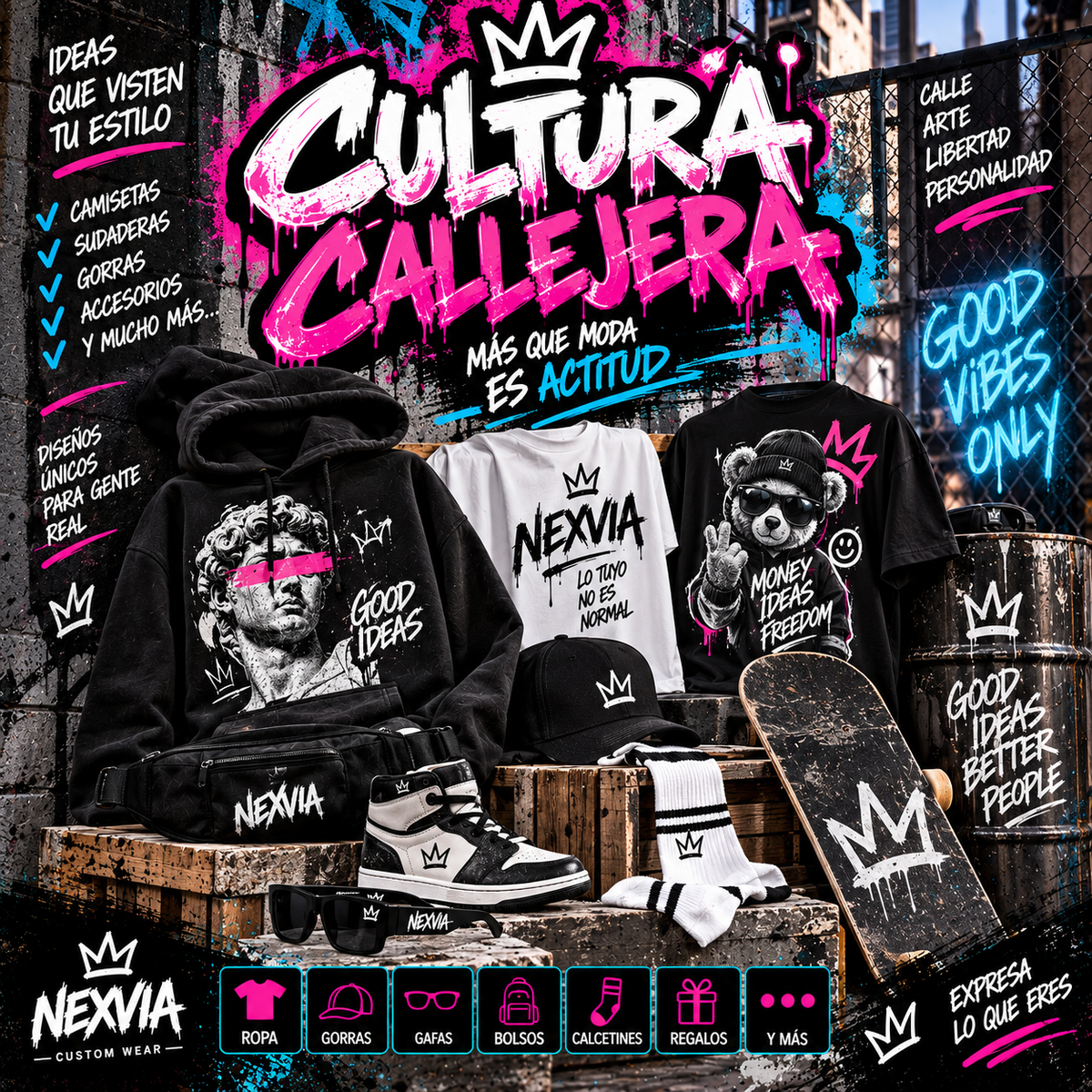 Callejero