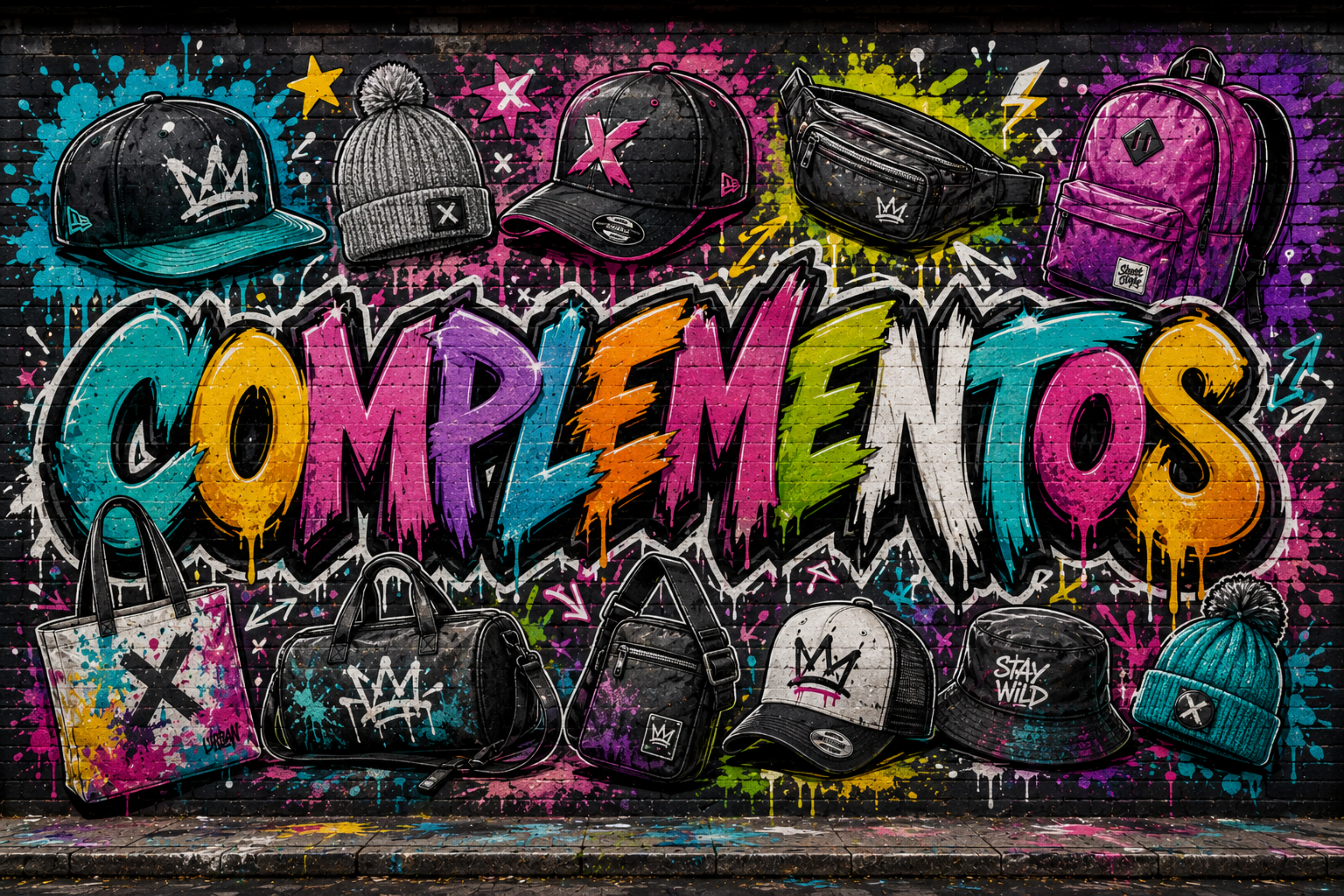 Complementos