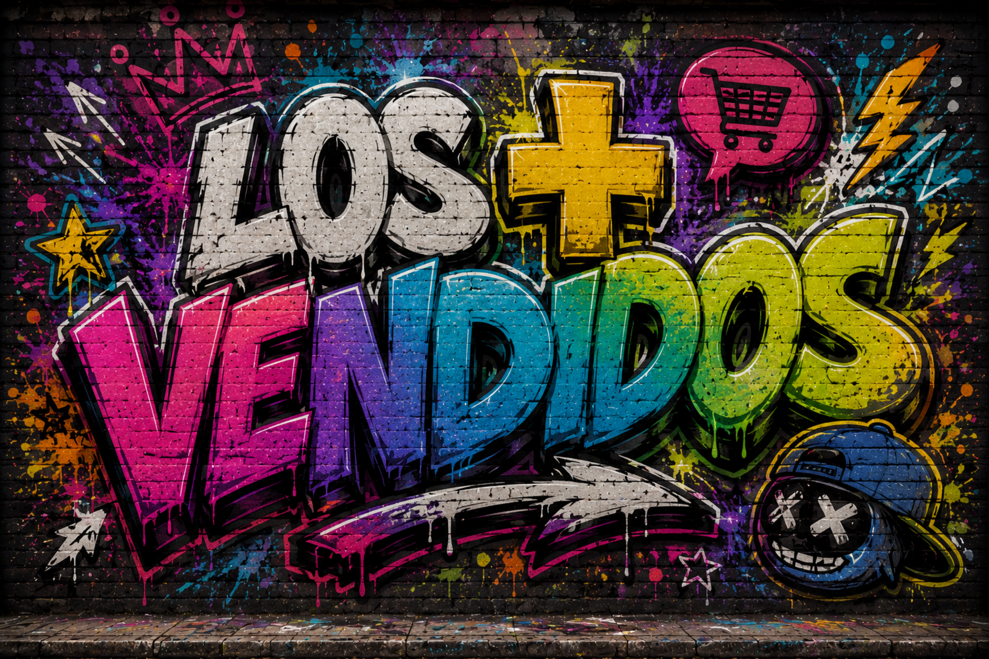 Los + vendidos