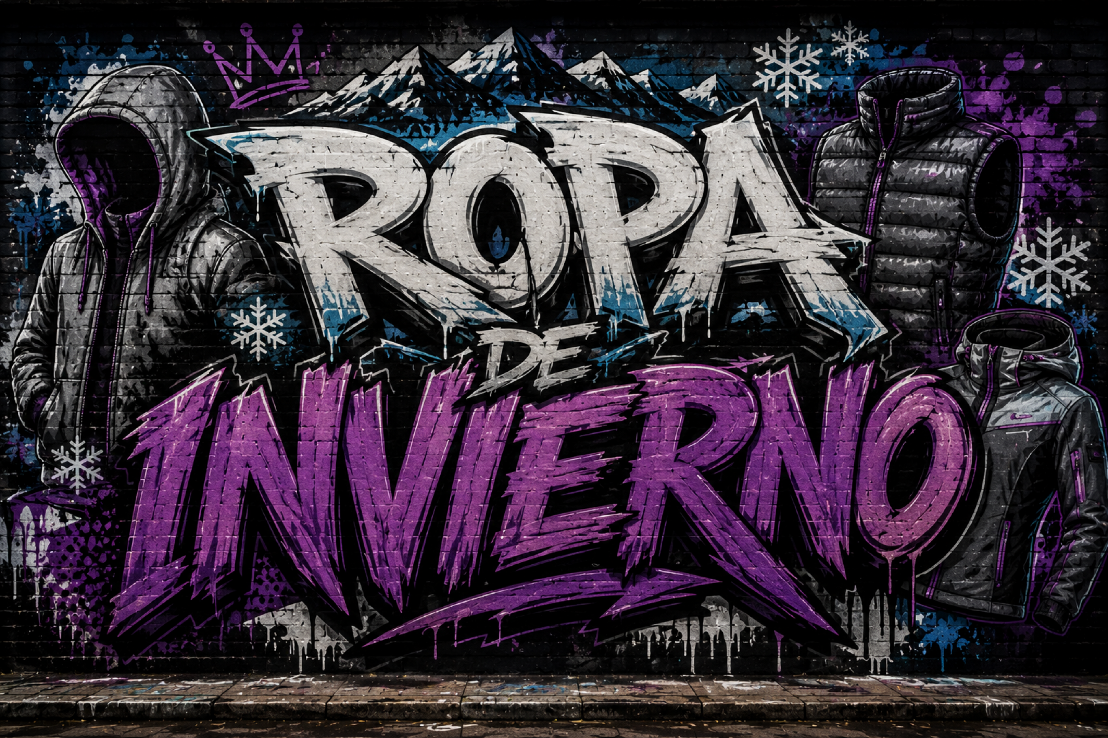 Ropa de invierno