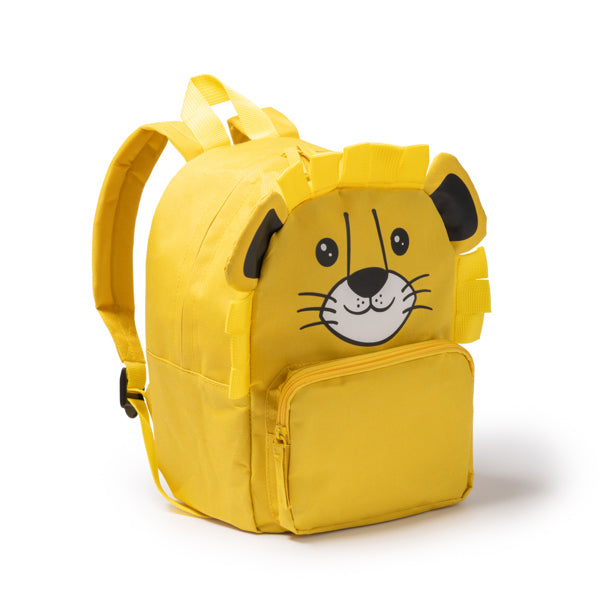 Mochila ZOO | Infantil Personalizada