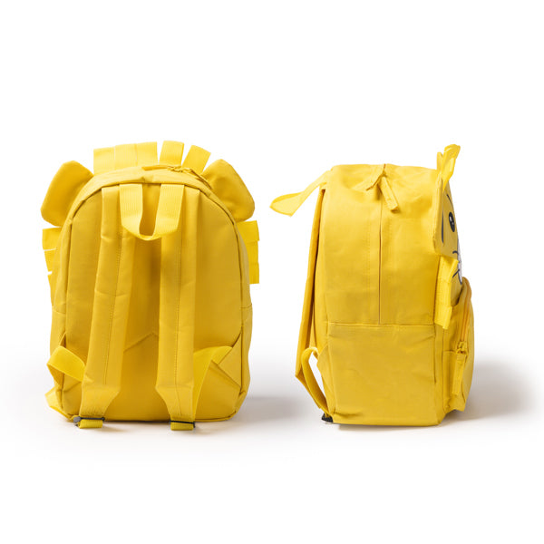 Mochila ZOO | Infantil Personalizada