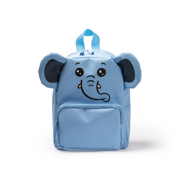 Mochila ZOO | Infantil Personalizada