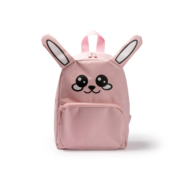Mochila ZOO | Infantil Personalizada