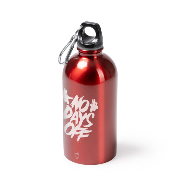 Botella RUTA | Acero Inoxidable Personalizada 500 ml