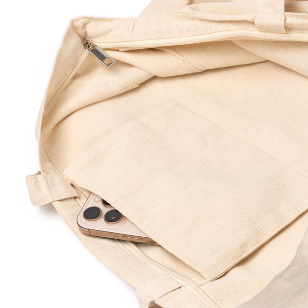 Bolsa ÉLITE | Algodón Premium Personalizada