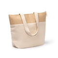 Bolsa FRESCA | Térmica Personalizada de Algodón y Yute