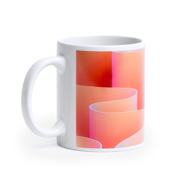 Taza ORIGINAL | Cerámica Personalizada 350 ml