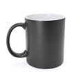 Taza Mágica | Personalizada con Efecto Calor 350 ml