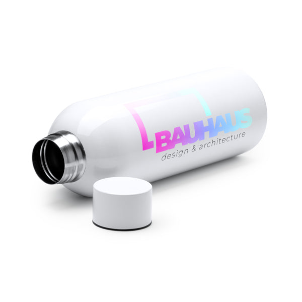 Botella TITÁN | Acero Inoxidable Personalizada 800 ml