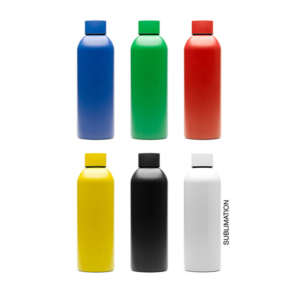 Botella TITÁN | Acero Inoxidable Personalizada 800 ml