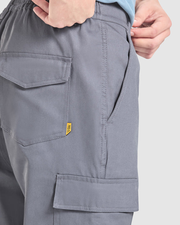 Pantalón BREG | Pantalón de Trabajo Reforzado de Algodón Personalizado