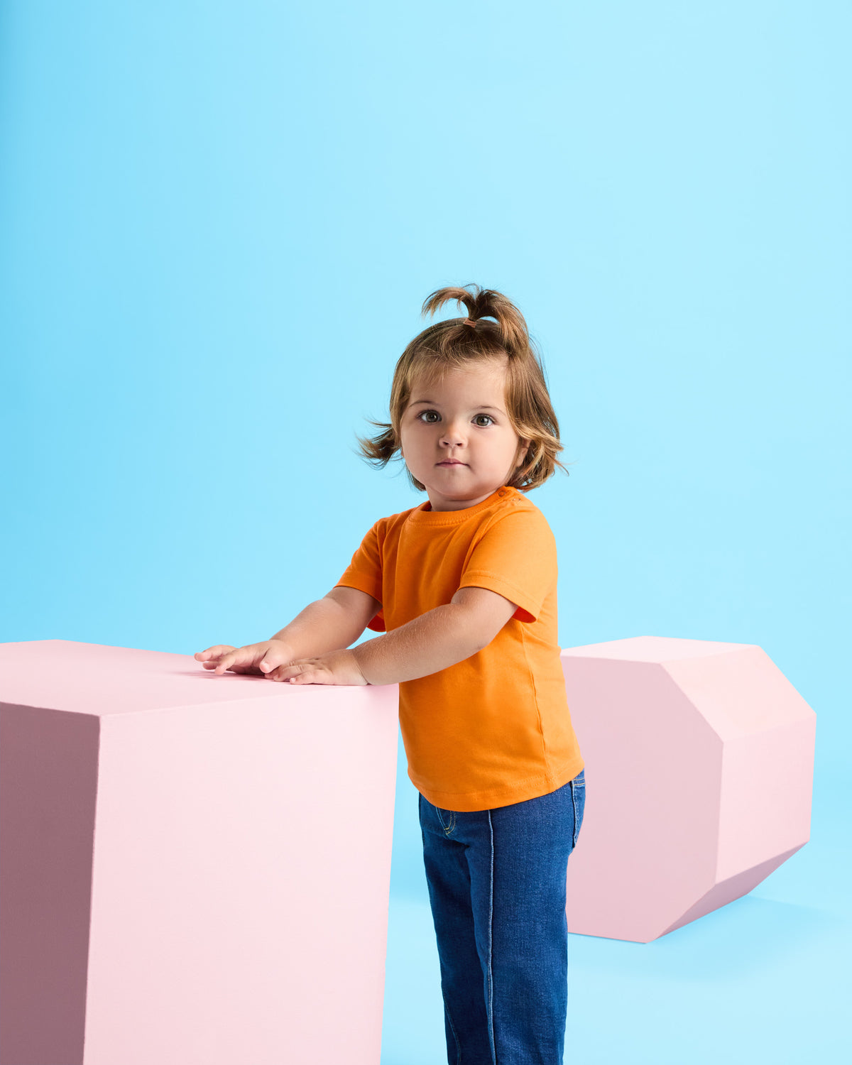 Camiseta MINI | Camiseta de Bebé Personalizada
