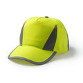 Gorra HV | Gorra de Alta Visibilidad Personalizada