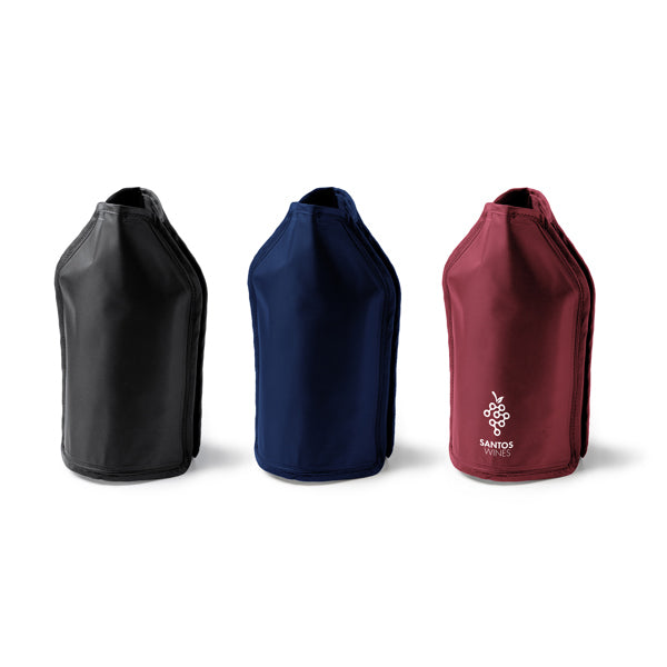 Funda FRESCA | Funda Térmica para Botellas de Cerveza