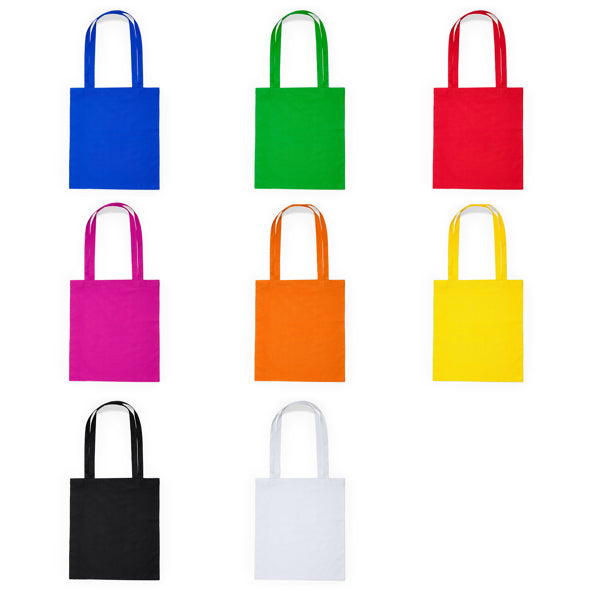 Bolsa VIVA | Algodón Personalizada