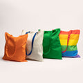 Bolsa VIVA | Algodón Personalizada