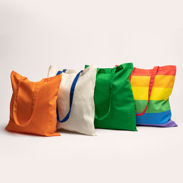 Bolsa VIVA | Algodón Personalizada