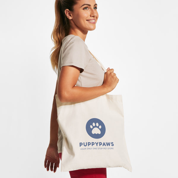 Bolsa ESENCIA | Algodón Personalizada