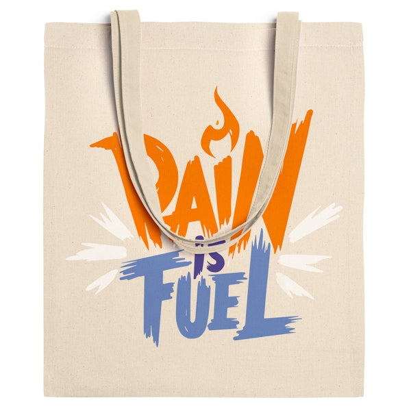 Bolsa ESENCIA | Algodón Personalizada