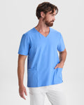Conjunto VITAL | Uniforme Sanitario Personalizado de Casaca y Pantalón