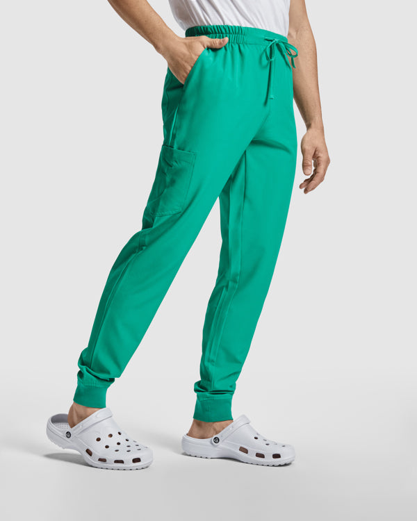 Conjunto VITAL | Uniforme Sanitario Personalizado de Casaca y Pantalón
