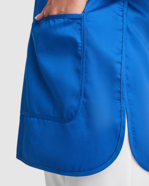 Delantal VERSÁTIL | Casulla Reversible de Trabajo Personalizada