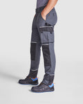 🔥 SUPERVENTAS | Pantalón ACERO | Pantalón Técnico de Trabajo Reforzado y Personalizado