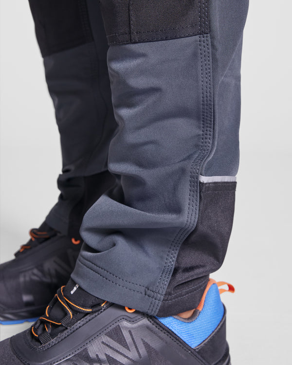 🔥 SUPERVENTAS | Pantalón ACERO | Pantalón Técnico de Trabajo Reforzado y Personalizado