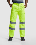 Pantalón largo multibolsillos AV "SeeMe"