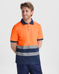 Polo IMPERIUM | Polo Premium de Alta Visibilidad Personalizado