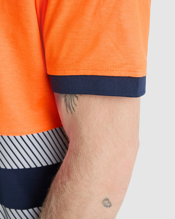 Polo IMPERIUM | Polo Premium de Alta Visibilidad Personalizado
