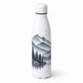 Termo ESENCIA | Acero Inoxidable Sublimado 500 ml