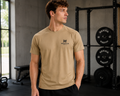Camiseta técnica "sport" 135gr.