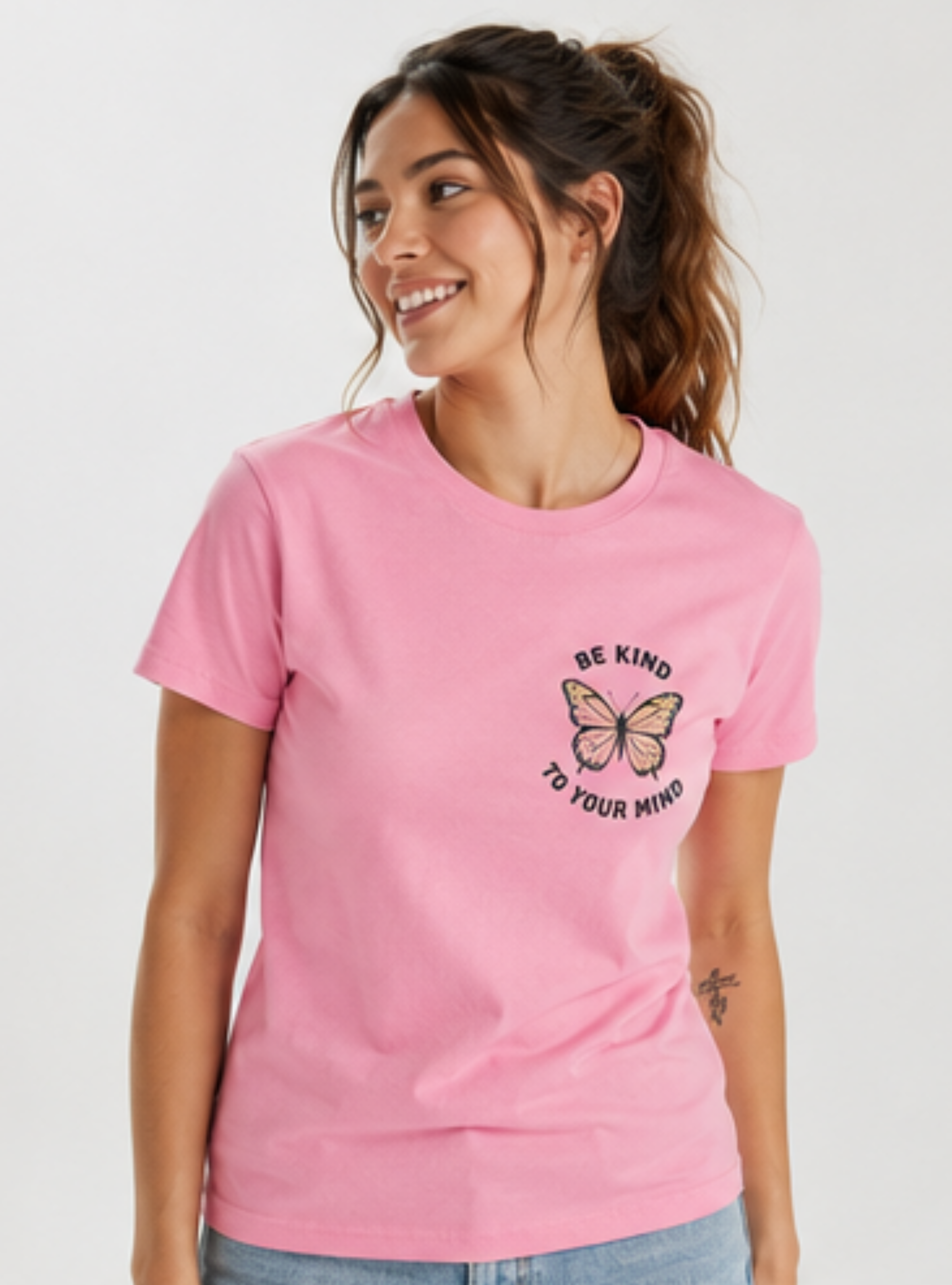 Camiseta "Basic edition" 155gr