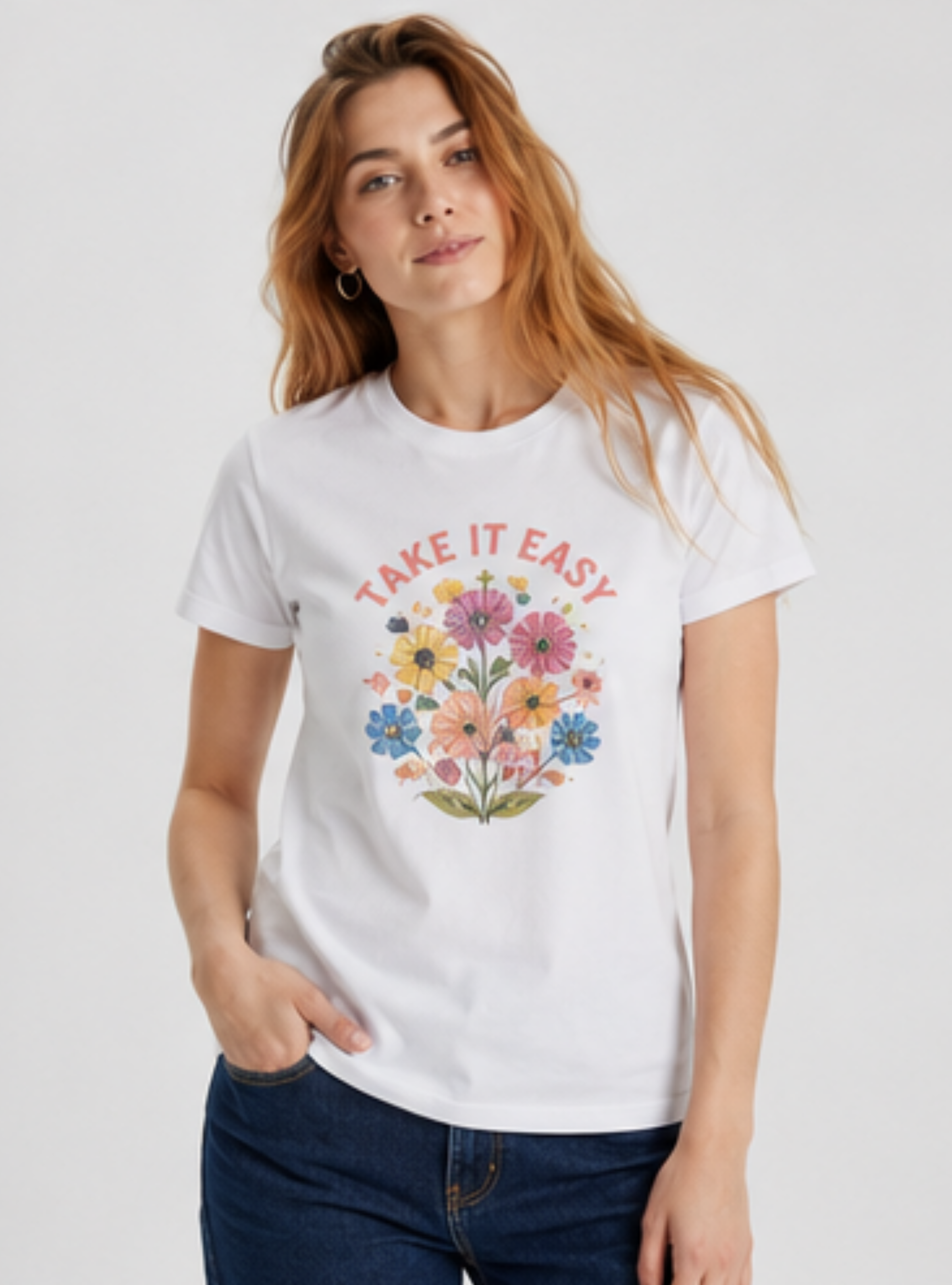 Camiseta "Basic edition" 155gr