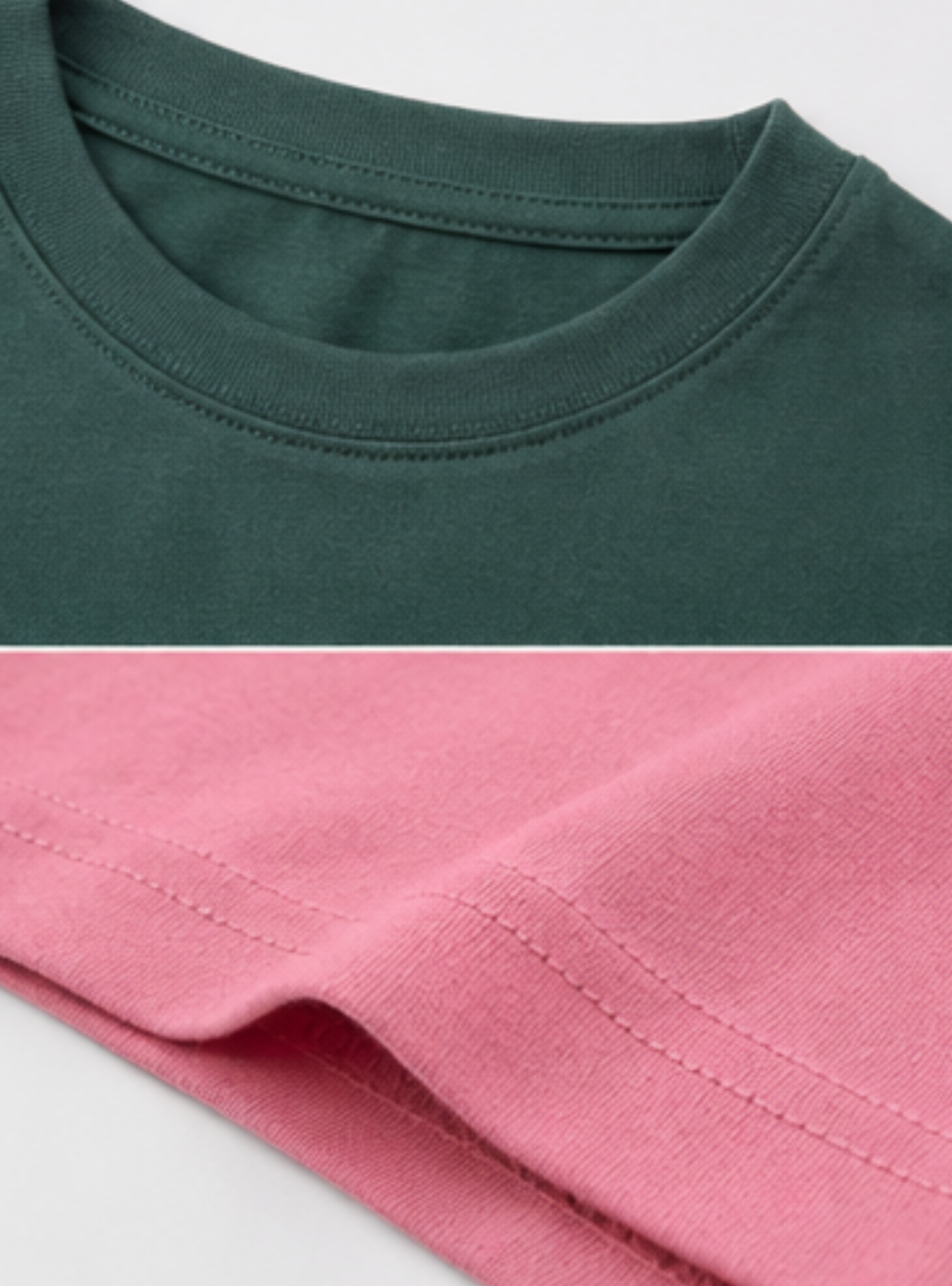 Camiseta "Basic edition" 155gr