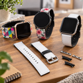 Correa PULSE | Correa de Smartwatch Personalizada