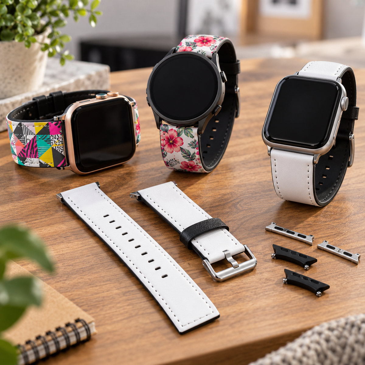 Correa PULSE | Correa de Smartwatch Personalizada
