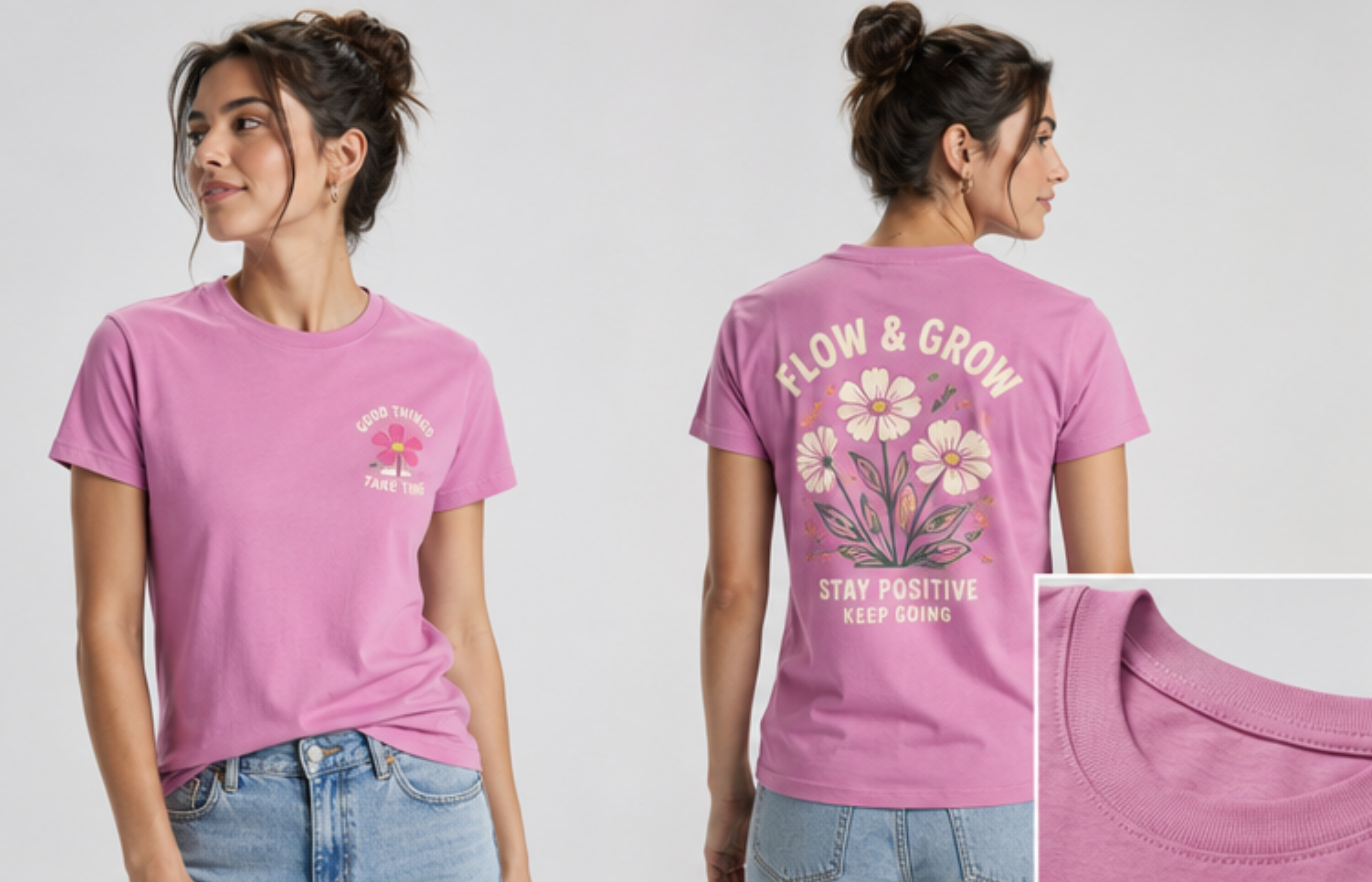 Camiseta "premium edition" 165gr