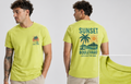 Camiseta "premium edition" 165gr