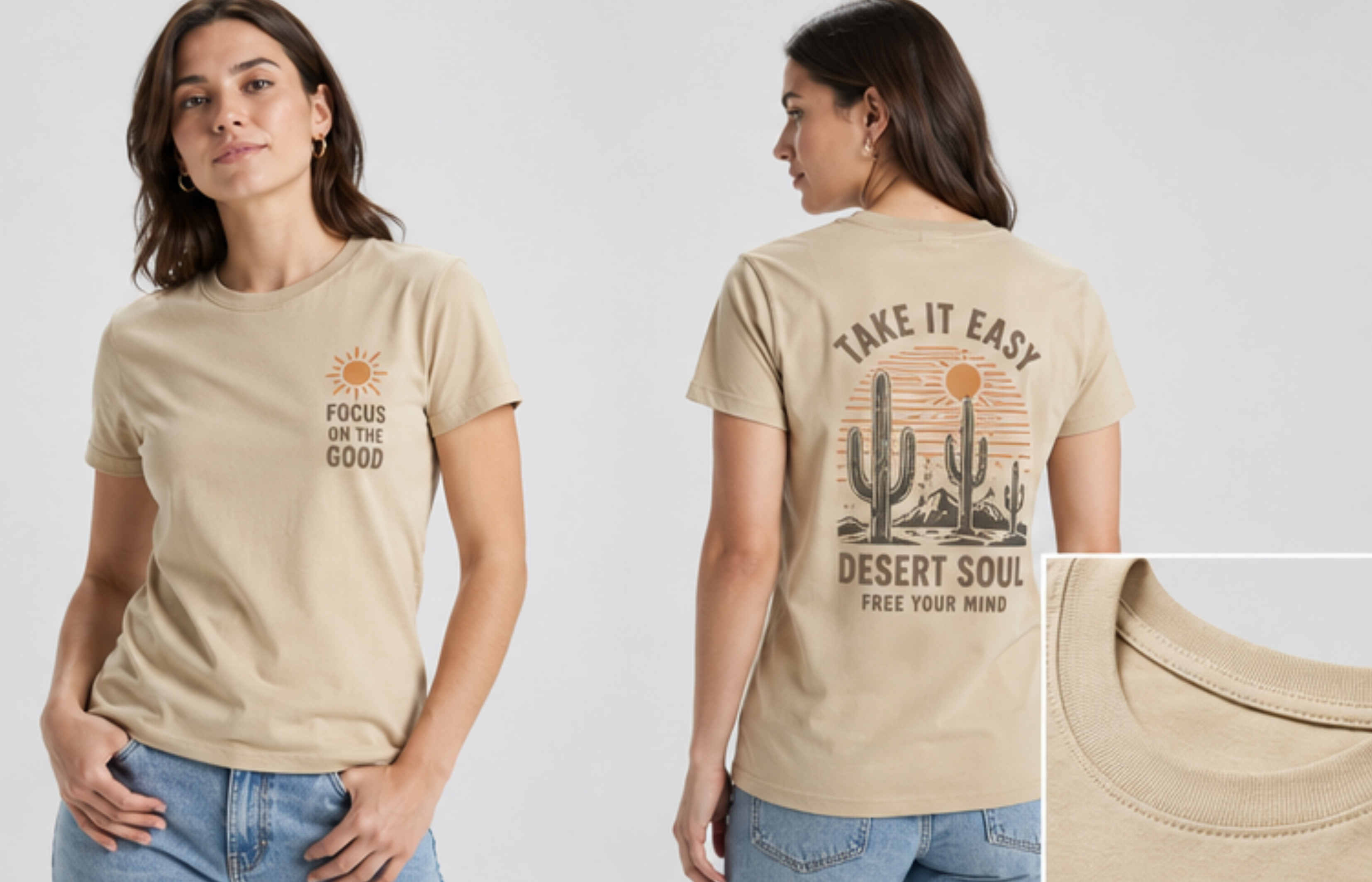Camiseta "premium edition" 165gr