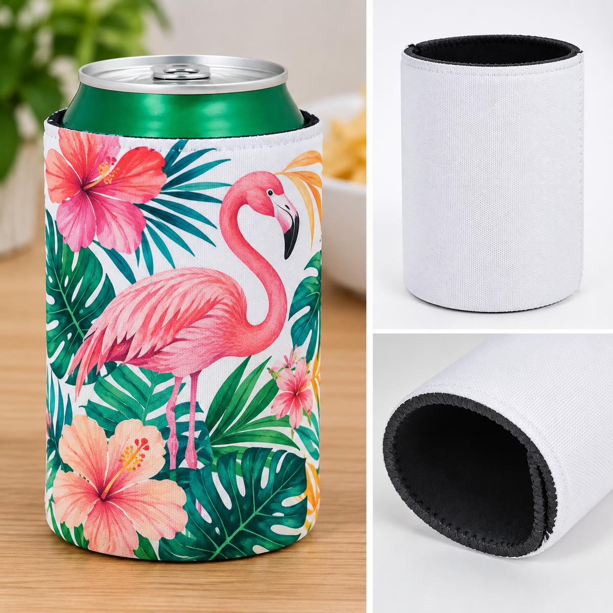 Funda COOL | Funda Térmica para Latas Personalizada