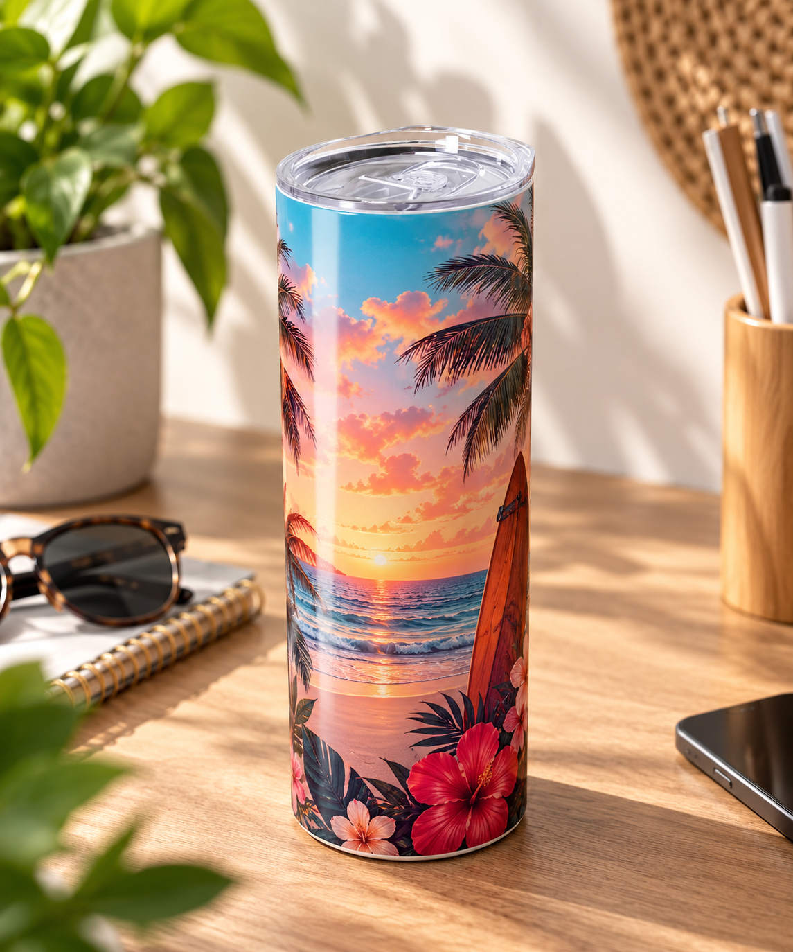 Vaso MAXFLOW | Vaso Térmico Personalizado de 600 ml