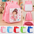 Mochila PEQUEAVENTURAS | Mochila Infantil Personalizada para Guardería