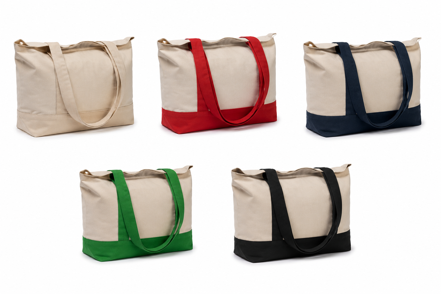Bolsa de playa "Sun" varios colores